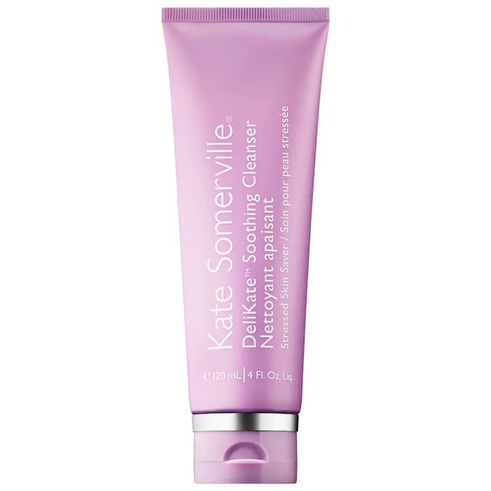 Kate Somerville DeliKate Soothing Cleanser Cleanse & Recover